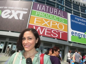 Top Healthy, Vegan and Gluten Free Picks of Natural Products Expo West 2014