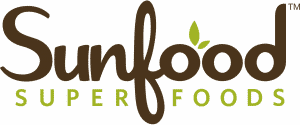 Sunfood Superfood Products Giveaway