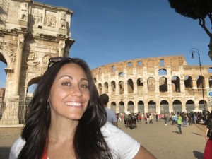 Where to find vegan and gluten free food and restaurants in Rome Italy