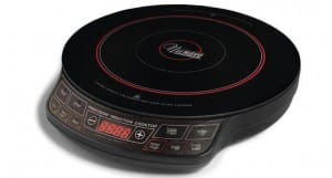 Nuwave Induction Cooktop Giveaway on The Healthy Voyager