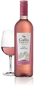 Gallo Family Vineyards Dia Del Moscato