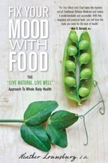Fix your mood with food