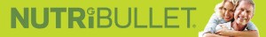 Nutribullet giveaway