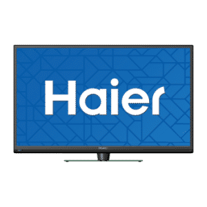 Haier LED TV's Product Review