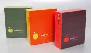 OneBar boxes