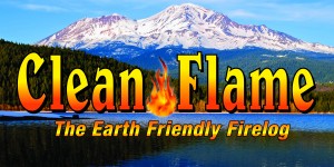 clean flame
