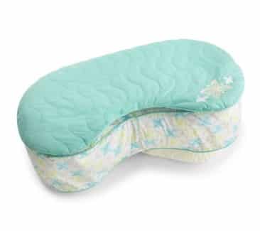 Born Free Eco Nursing Pillow Giveaway
