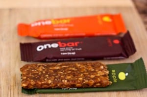 OneBar No Wrapper