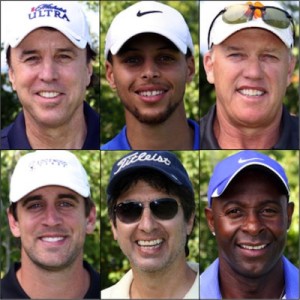 American Century Championship Celebrity Players