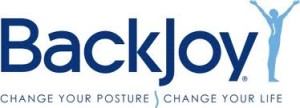 Backjoy Logo