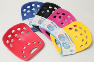 Backjoy Posture Correcting Seat Giveaway