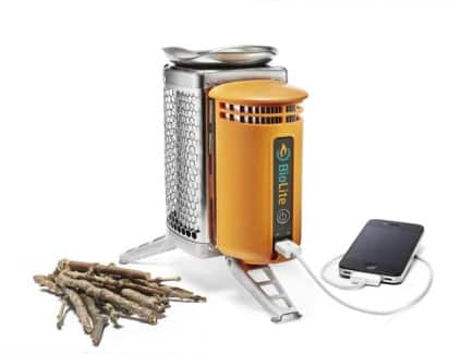 Biloite Eco Camping Stove Product Review