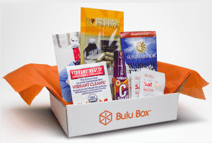 Bulu Box Wellness Box Giveaway