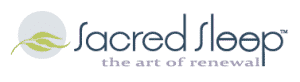 Scared Sleep Logo