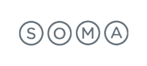Soma Water Logo