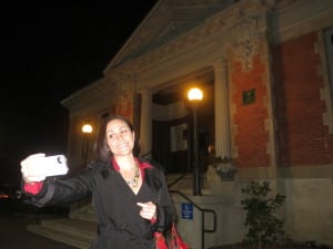 Vegan food and restaurants in paso robles