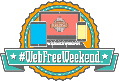#WebFreeWeekend Challenge