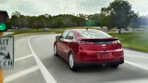 all new chevy volt