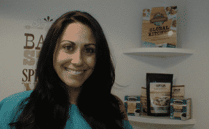 healthy voyager teeccino cereal review