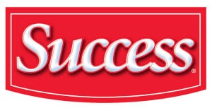 success rice logo