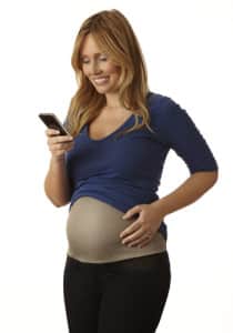 Belly Armor Band
