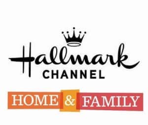 Hallmark Home & Family