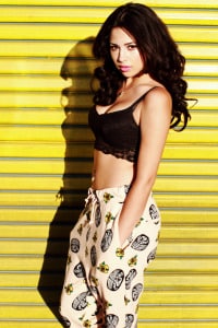 JASMINE V 3