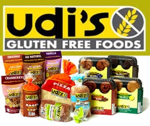 Udi's Gluten Free Community