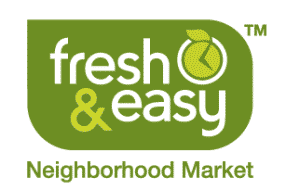 Fresh & Easy Logo