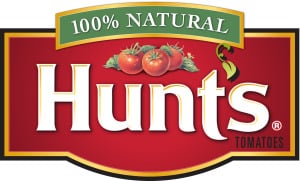 Hunt's Logo