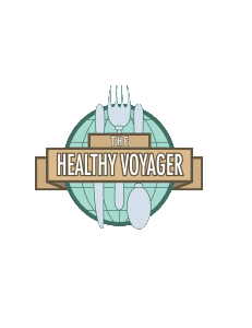 Healthy Voyager Logo