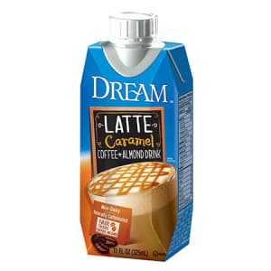 Dream Latte Caramel