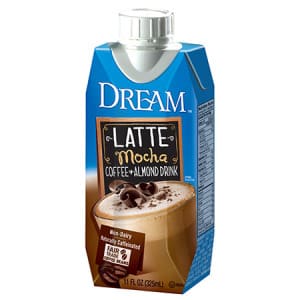Dream Latte Mocha