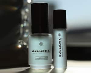 essential oil perfume giveaway