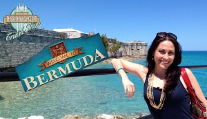 bermuda travel show