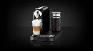 nespresso citiz machine giveaway