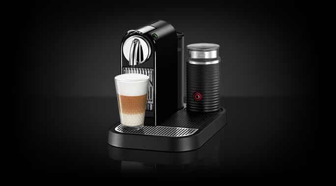 nespresso Archives 