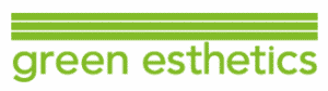 green esthetics logo