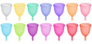 SckoonCup menstrual cup review