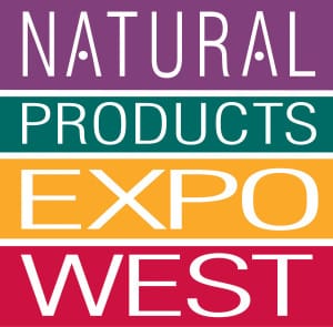 natural products expo