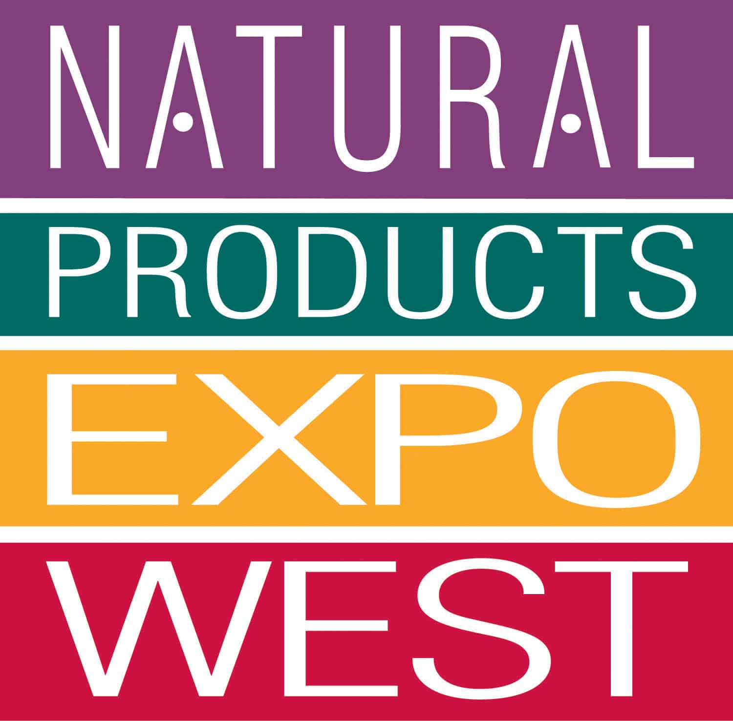 natural products expo