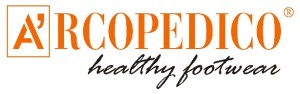 arcopedico logo