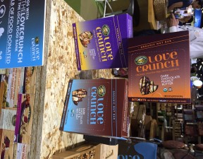 nature's path love crunch