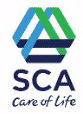 sca logo