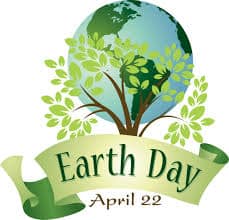 earth day tips