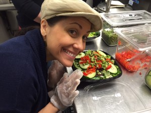 healthy voyager carolyn scott hamilton wendy's fresh salads