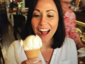 vegan ice cream sydney australia