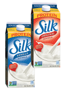 healthy voyager silk soy