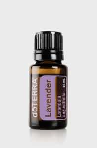doterra essential oils