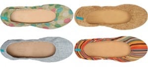 tieks giveaway